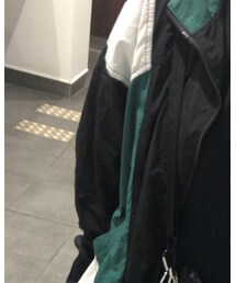 VARG | ナイロンジャケット