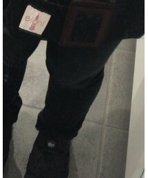 GU | その他パンツ