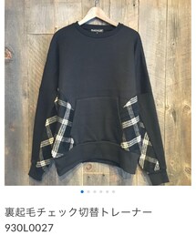 VARG | スウェット