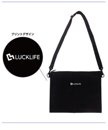 ラックライフ | ショルダーバッグ