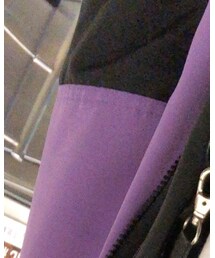 no brand | マウンテンパーカー