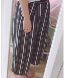 NICE CLAUP | パンツ
