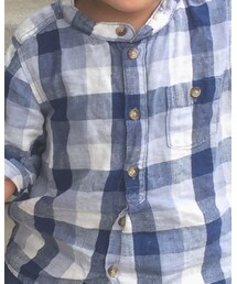 H&M | シャツ/ブラウス