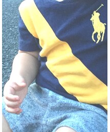 POLO RALPH LAUREN | Tシャツ/カットソー