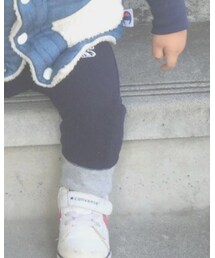 しまむら | パンツ