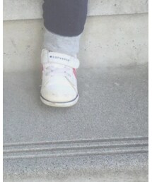 CONVERSE | スニーカー