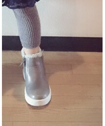 H&M | ブーティ
