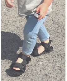 petit main | デニムパンツ