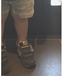 NEW BALANCE | スニーカー