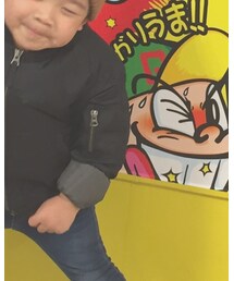 UNIQLO | MA-1