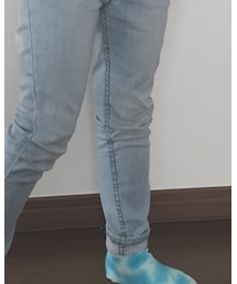 H&M | デニムパンツ