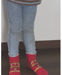 ZARA | デニムパンツ
