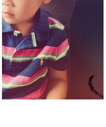 POLO RALPH LAUREN | ポロシャツ