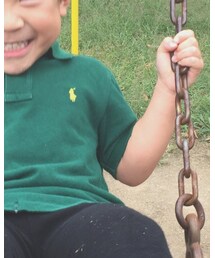 POLO RALPH LAUREN | ポロシャツ