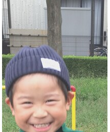 coen | ニットキャップ/ビーニー