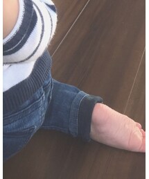 GAP | デニムパンツ