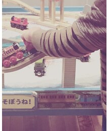 CIAOPANIC TYPY | トップス