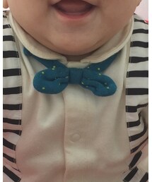 ベルメゾン | ロンパース