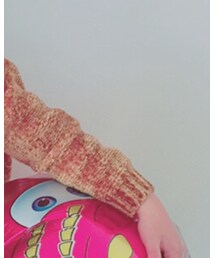 ZARA | ニット/セーター