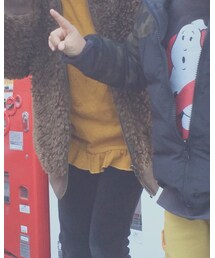 apres les cours | トップス