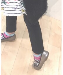 GLOBAL WORK | パンツ