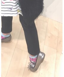ZARA | バレエシューズ