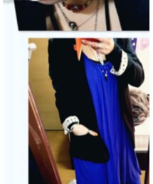 GU | ジャケット/アウター