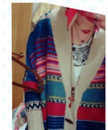 ショップリスト | ニット/セーター