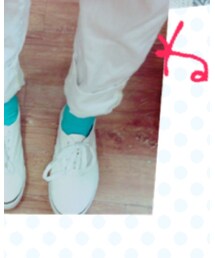 貰い物 | スニーカー