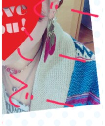 ヴィーナスインターナショナル | ピアス（両耳用）