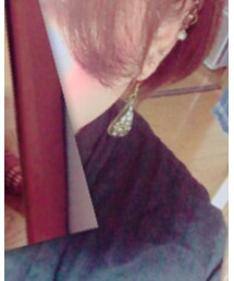 チャイハネ | ピアス（両耳用）