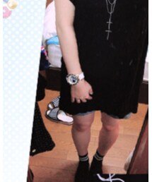 サンフレイム | アナログ腕時計