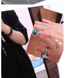 ヴィーナスインターナショナル | リング