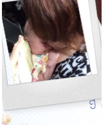 だっこちゃん❤️ | ママ＆ベビー