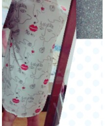 バックスタイル | ワンピース/ドレス