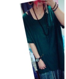 MALAIKA | トップス