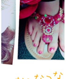 ネイティブ系の店 | サンダル