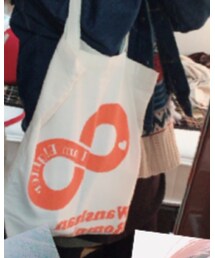 きゃなお氏からのプレゼント🎁 | エコバッグ/サブバッグ