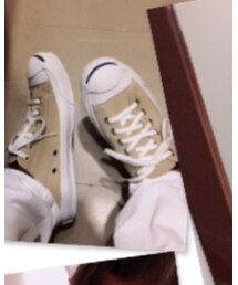 JACK PURCELL | スニーカー