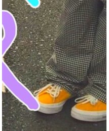 CONVERSE | スニーカー