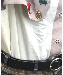 古着 | シャツ/ブラウス