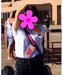 ZARA | ショルダーバッグ