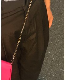 UNIQLO | パンツ