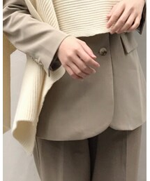 silver Lining | トップス