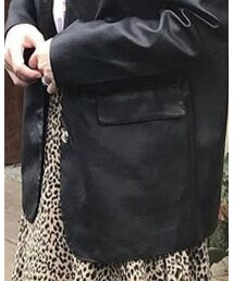 Silver Lining | ジャケット/アウター