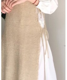 select MOCA | トップス