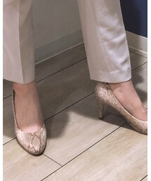 RANDA | パンプス