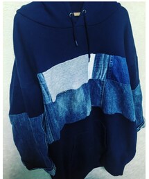 amatunal | スウェット