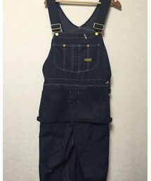 used | サロペット/オーバーオール