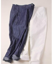 PHABLIC×KAZUI | デニムパンツ